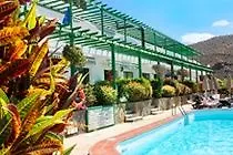 Veleros Hotel 2*