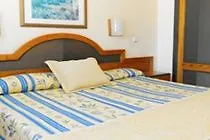 Veleros Hotel 2*