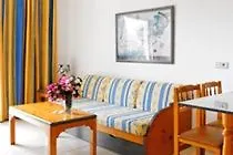Veleros Hotel 2*