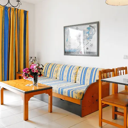 Veleros Hotel Puerto Rico (Gran Canaria)