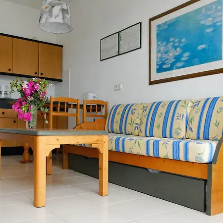 Hotel Veleros Puerto Rico (Gran Canaria)