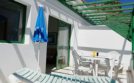 Hotel Veleros 2*