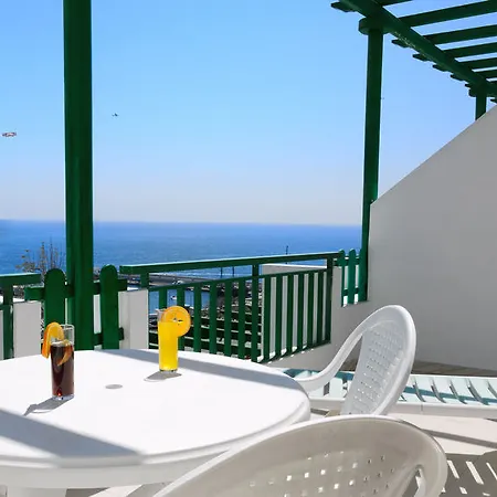 Veleros Hotel 2*