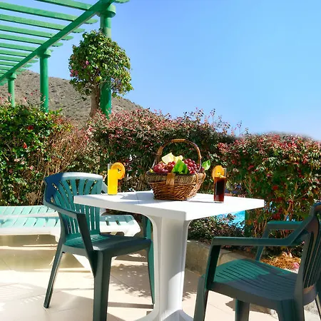 Hotel Veleros