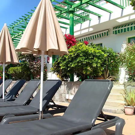 Veleros 2* Puerto Rico (Gran Canaria)