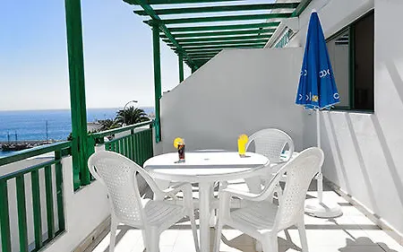 Veleros Hotel Puerto Rico (Gran Canaria)